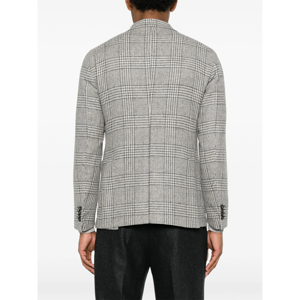 [TAGLIATORE] Blazer FW26 610066 1SMC22K G1172