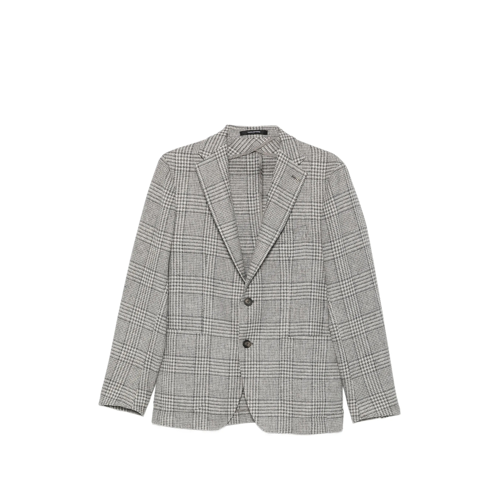 [TAGLIATORE] Blazer FW26 610066 1SMC22K G1172