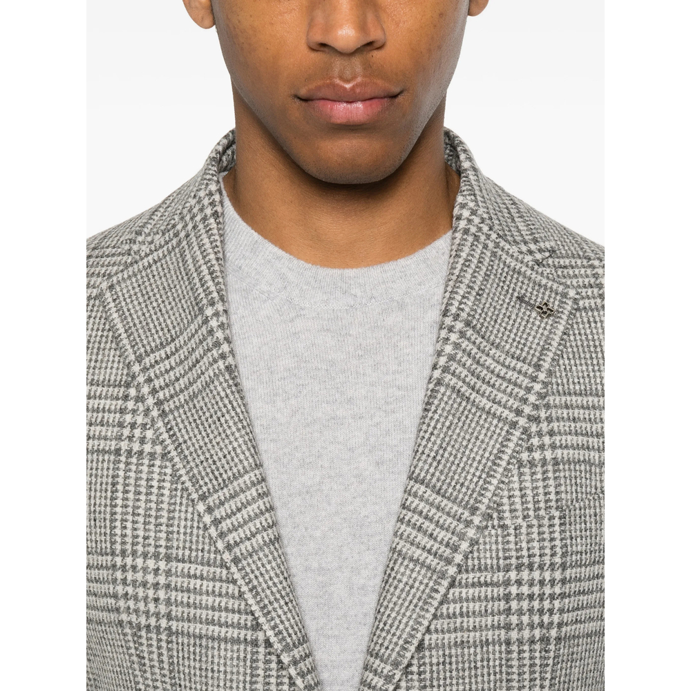 [TAGLIATORE] Blazer FW26 610066 1SMC22K G1172