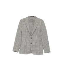 [TAGLIATORE] Blazer FW26 610066 1SMC22K G1172