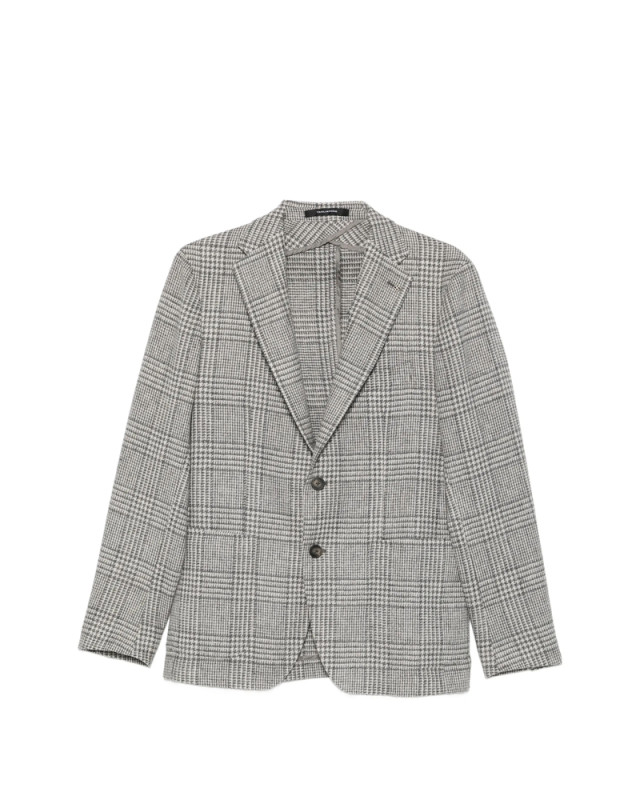 [TAGLIATORE] Blazer FW26 610066 1SMC22K G1172