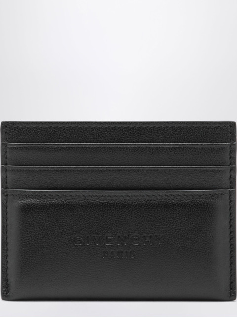 [Givenchy] Cardholder FW26 BK60G0K21L