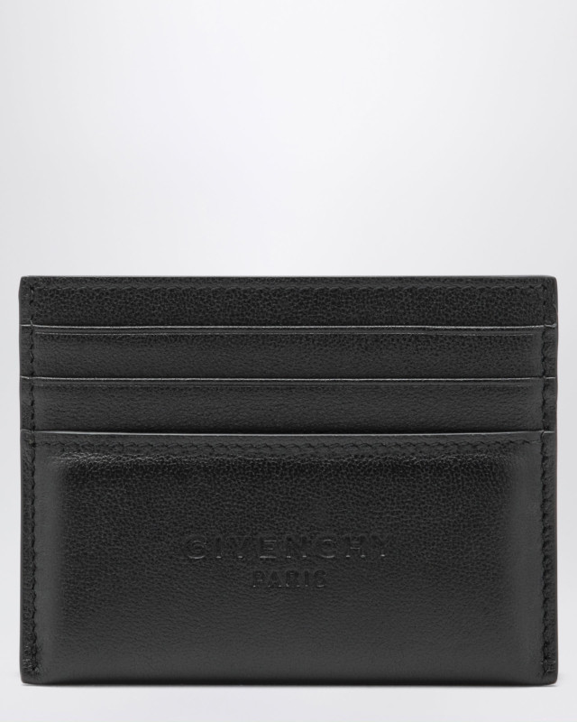 [Givenchy] Cardholder FW26 BK60G0K21L