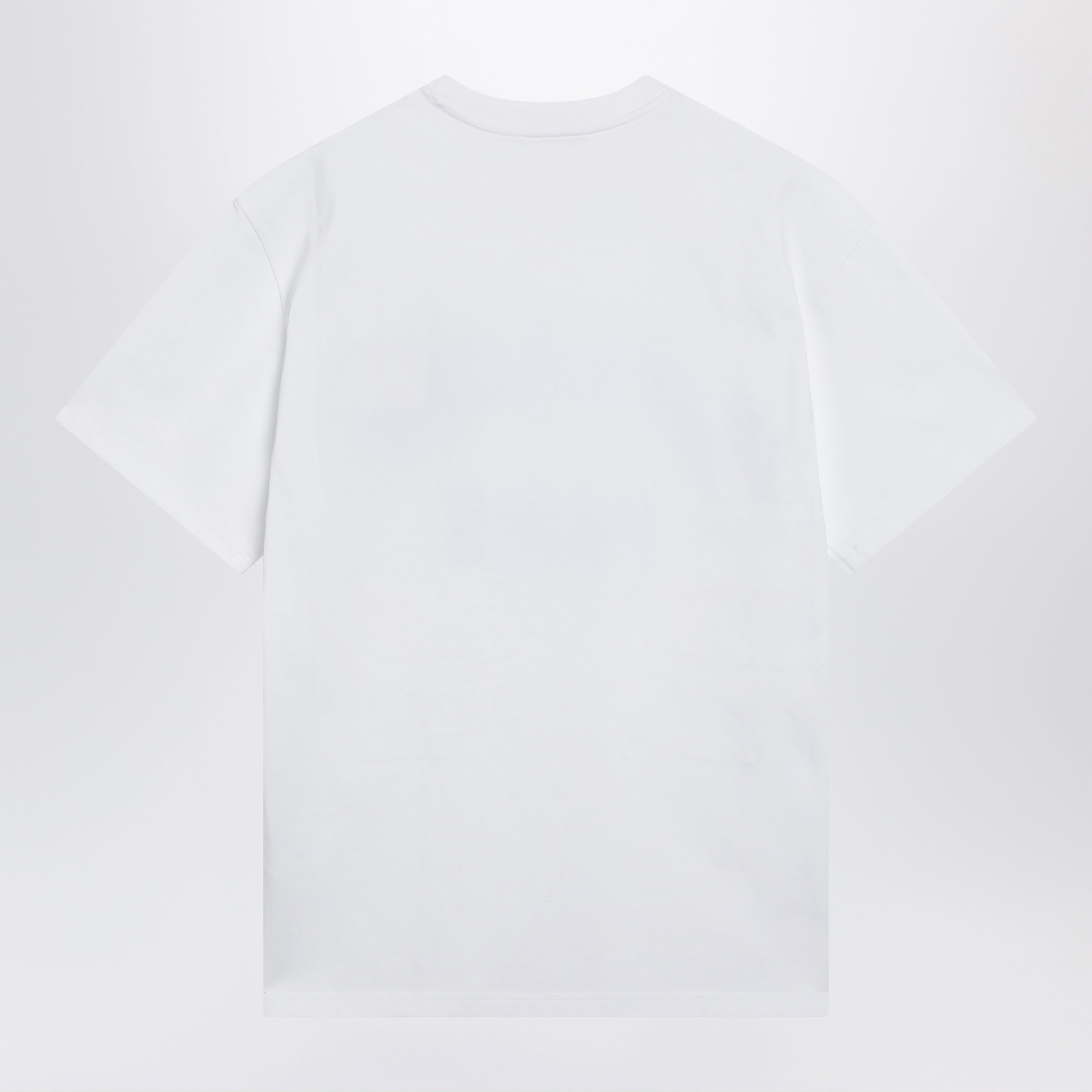 [Givenchy] T-shirts Short Sleeve FW26 BM71NK3YRS