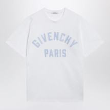[Givenchy] T-shirts Short Sleeve FW26 BM71NK3YRS