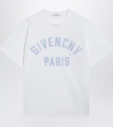 [Givenchy] T-shirts Short Sleeve FW26 BM71NK3YRS
