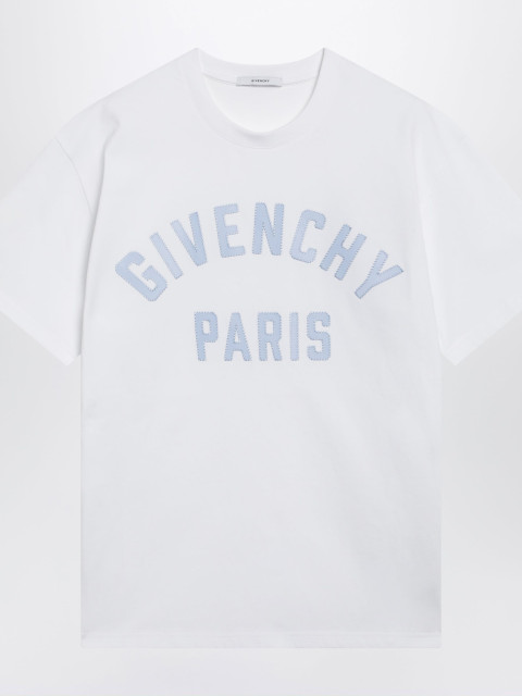 [Givenchy] T-shirts Short Sleeve FW26 BM71NK3YRS