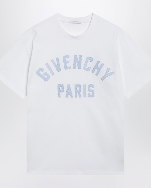 [Givenchy] T-shirts Short Sleeve FW26 BM71NK3YRS