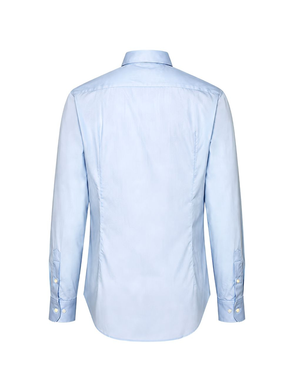 [Xacus] Shirts Long Sleeve SS26 558ML 16125 377