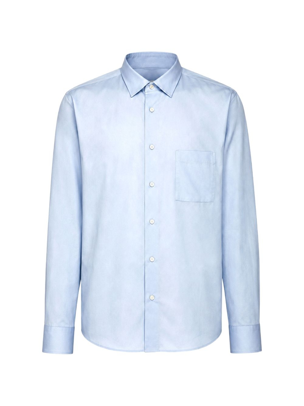 [Xacus] Shirts Long Sleeve SS26 558ML 16125 377