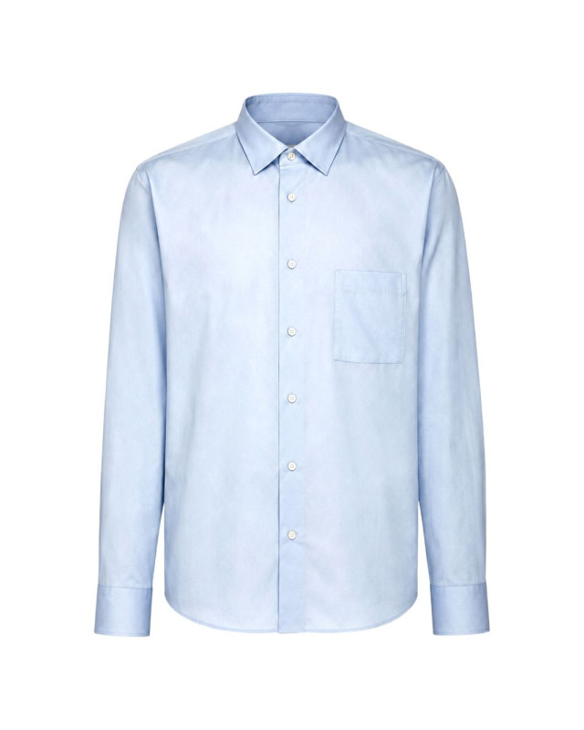 [Xacus] Shirts Long Sleeve SS26 558ML 16125 377