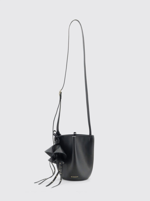 [Givenchy] Cross body bag SS26 BB60QTB2FJ 001