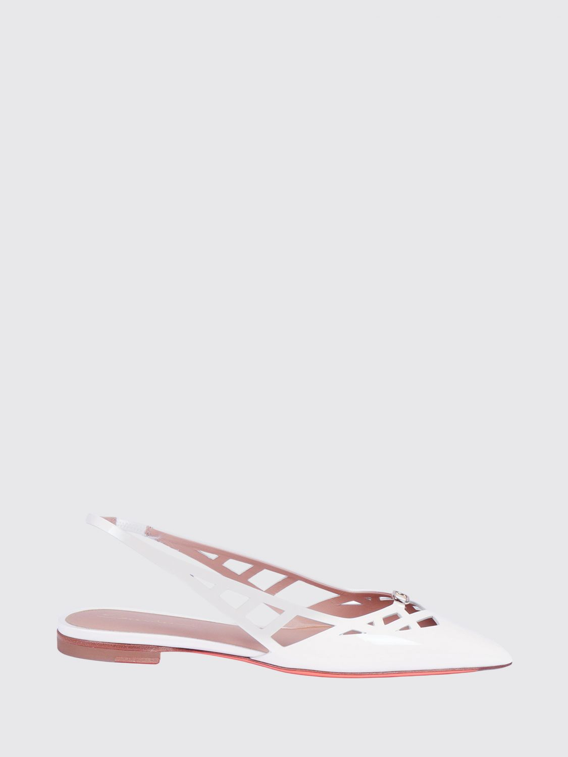 [Santoni] Flat shoes SS26 WAIR72071HA1NVHD I80