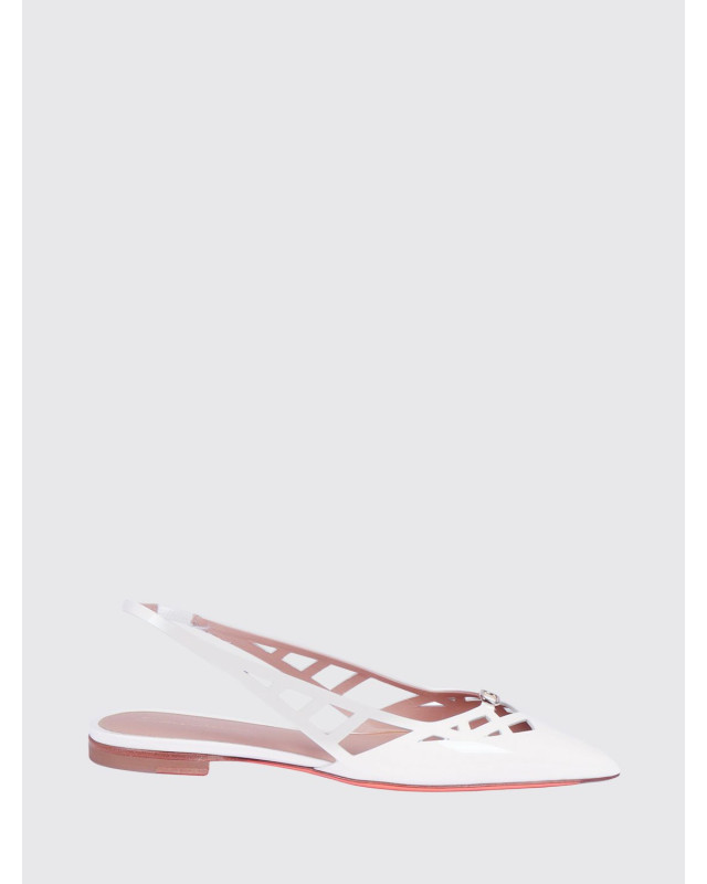 [Santoni] Flat shoes SS26 WAIR72071HA1NVHD I80