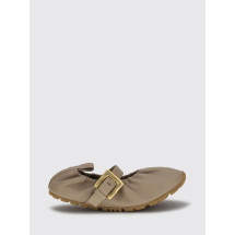 [Balmain] Flat shoes SS26 GN0UF761LPAN 8FI