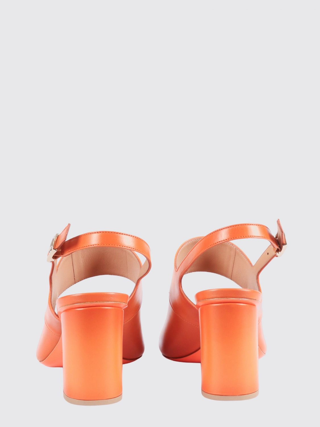 [Santoni] Sandals SS26 WHWT72250HA2NEFD A33