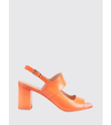 [Santoni] Sandals SS26 WHWT72250HA2NEFD A33