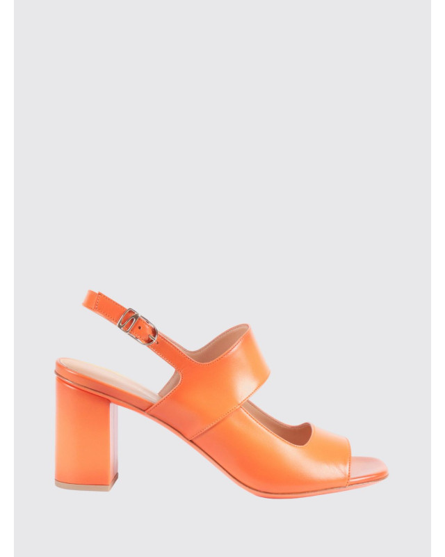 [Santoni] Sandals SS26 WHWT72250HA2NEFD A33