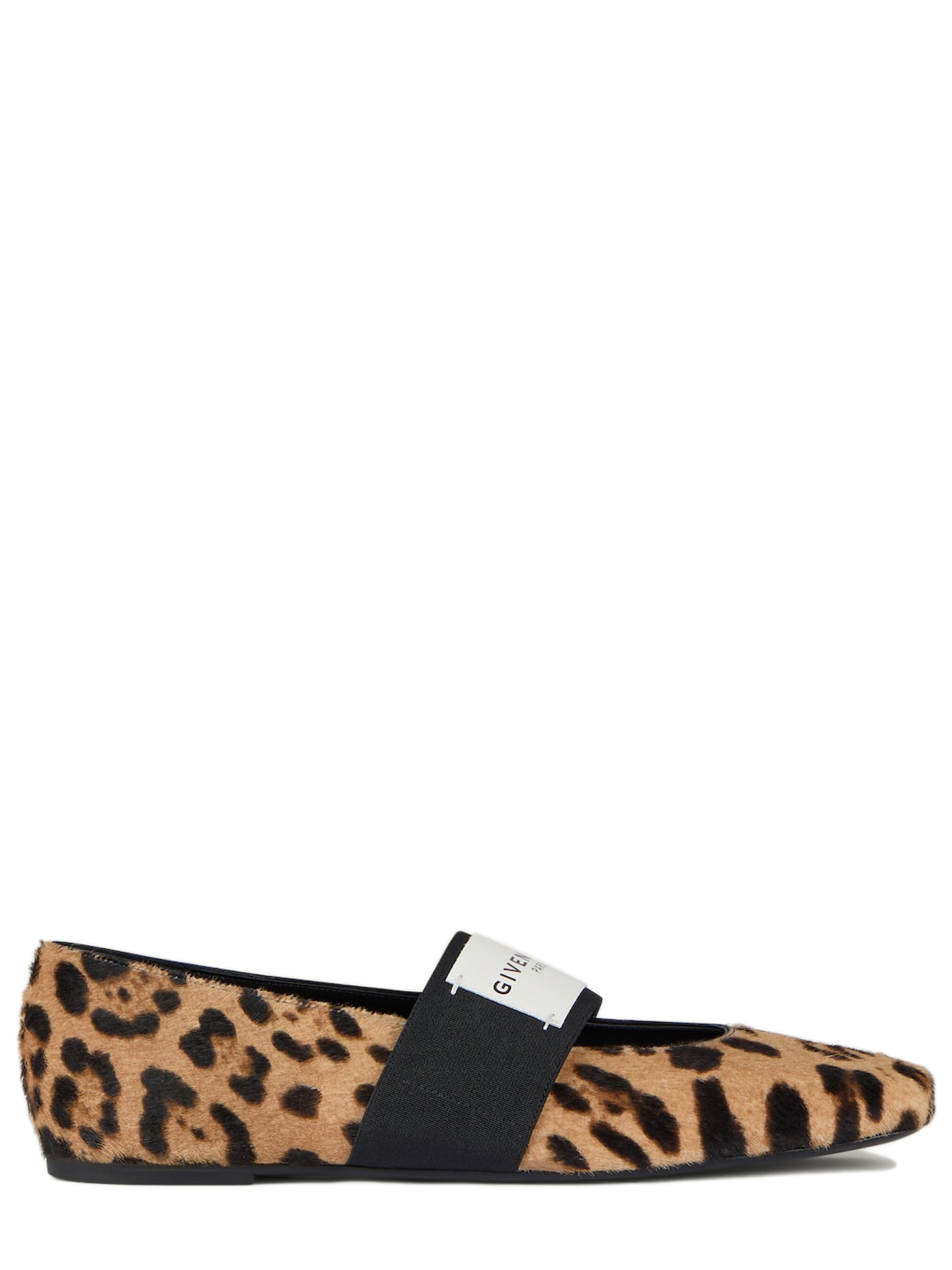 [Givenchy] Flat shoes SS26 BE5010E2FY007