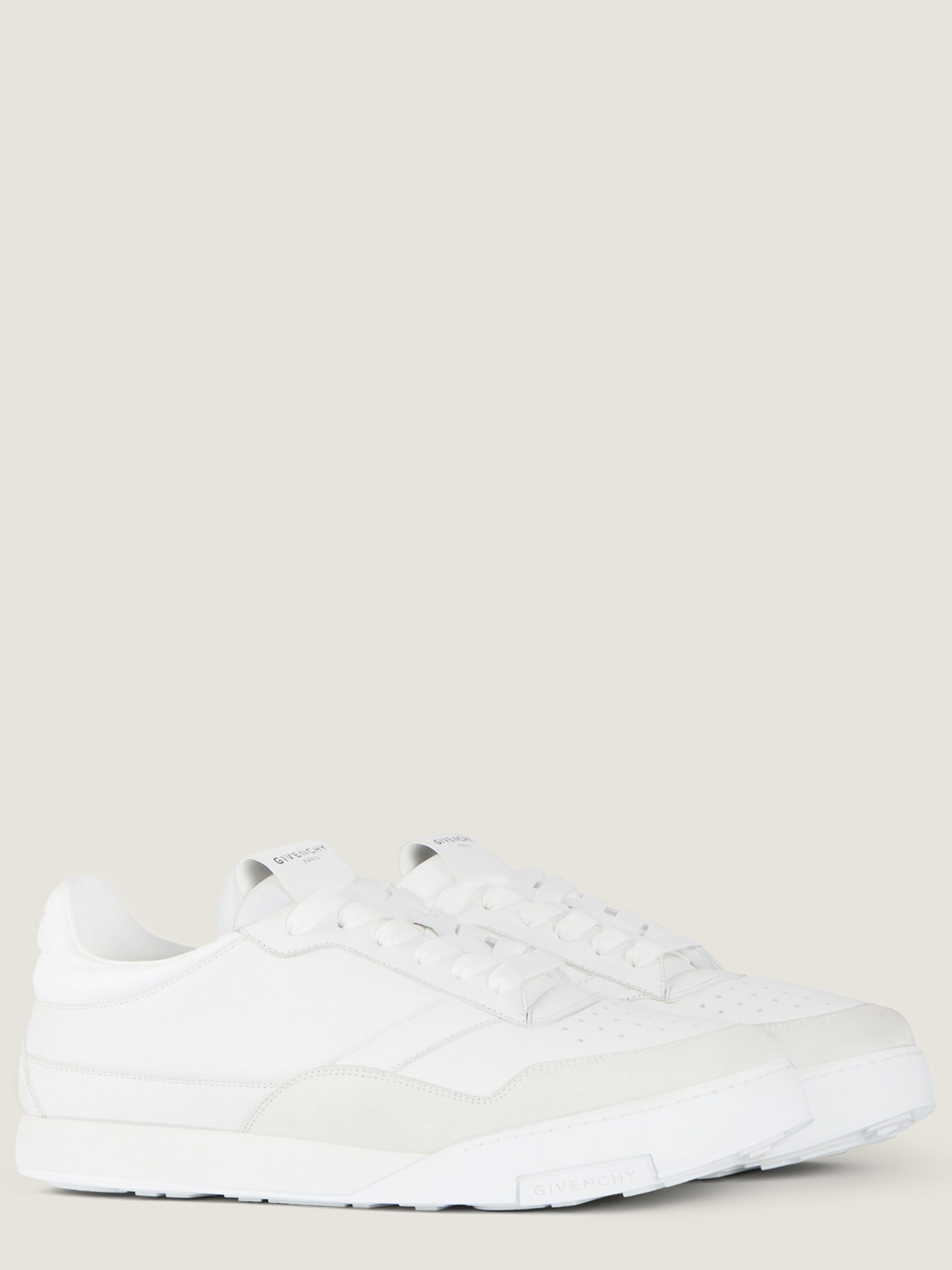 [Givenchy] Sneakers SS26 BH00B5H1X4100