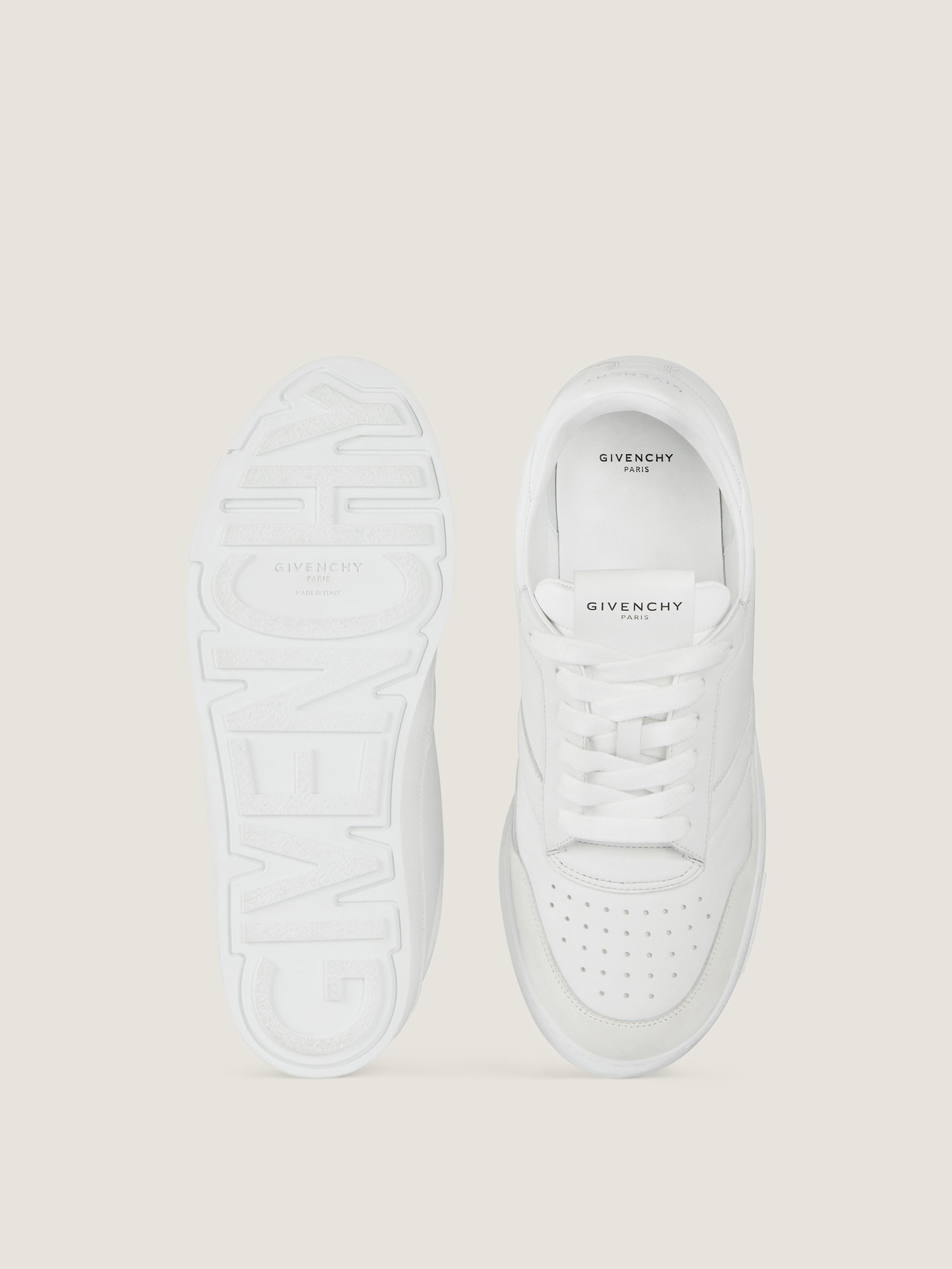 [Givenchy] Sneakers SS26 BH00B5H1X4100