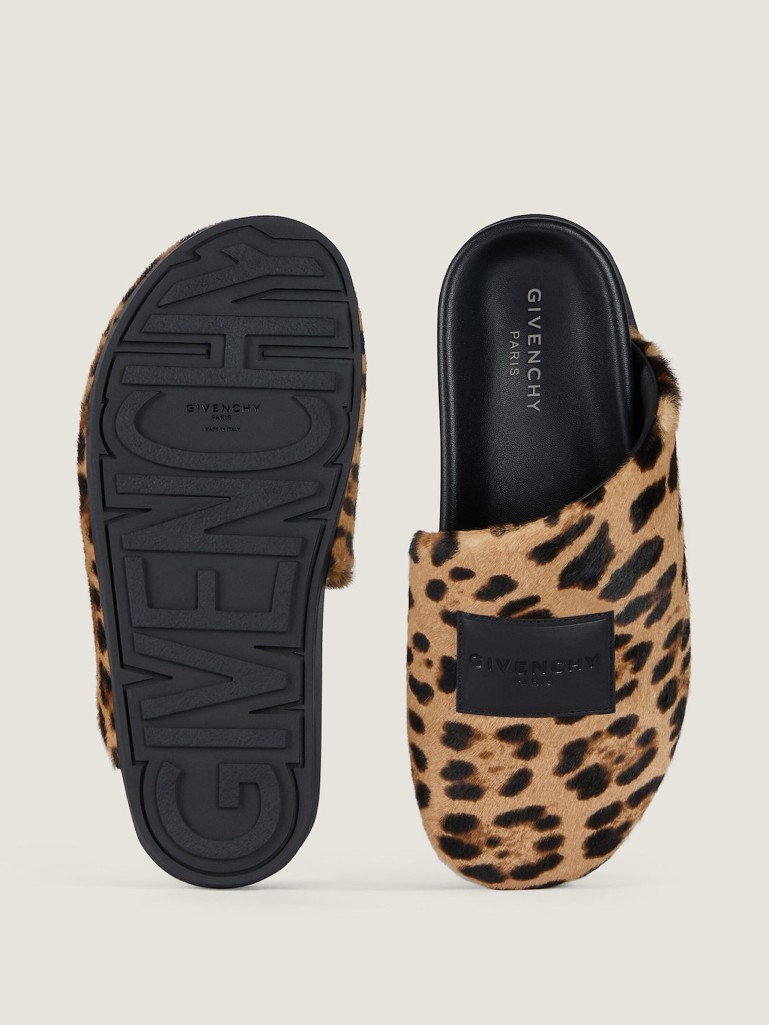 [Givenchy] Sandals SS26 BE30AKE2G2007