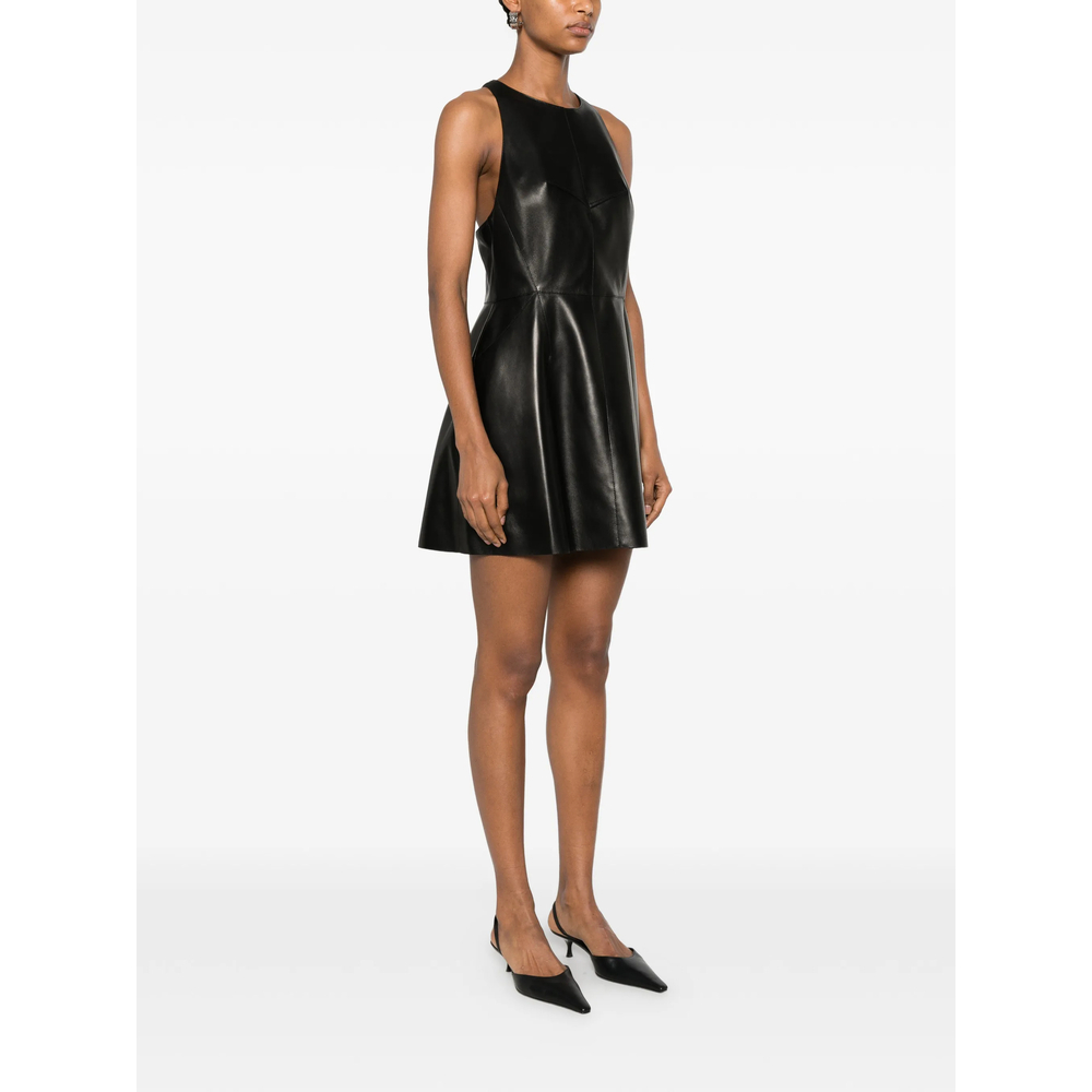 [Givenchy] Sleeveless dress FW26 BW22Z061ZX  001