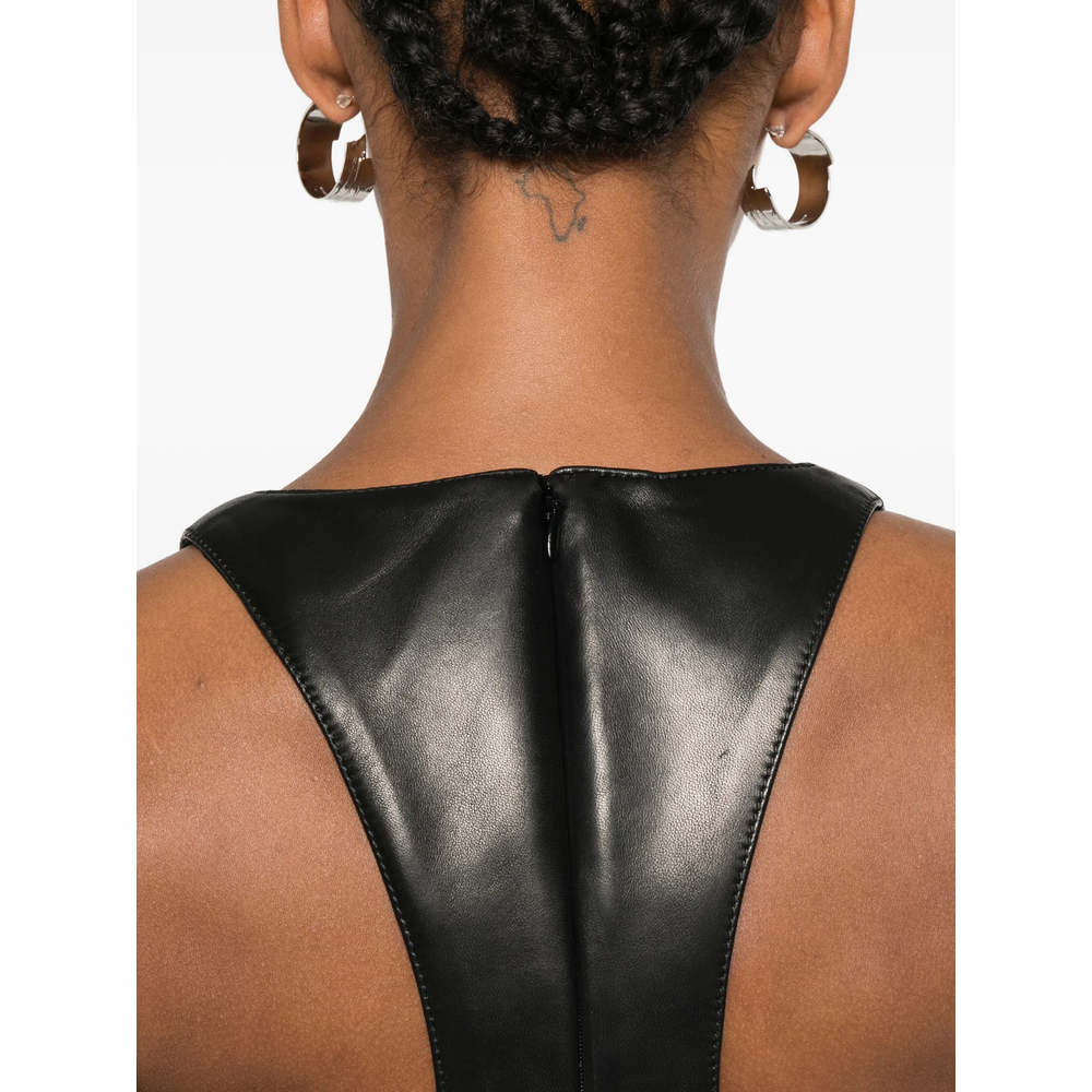 [Givenchy] Sleeveless dress FW26 BW22Z061ZX  001