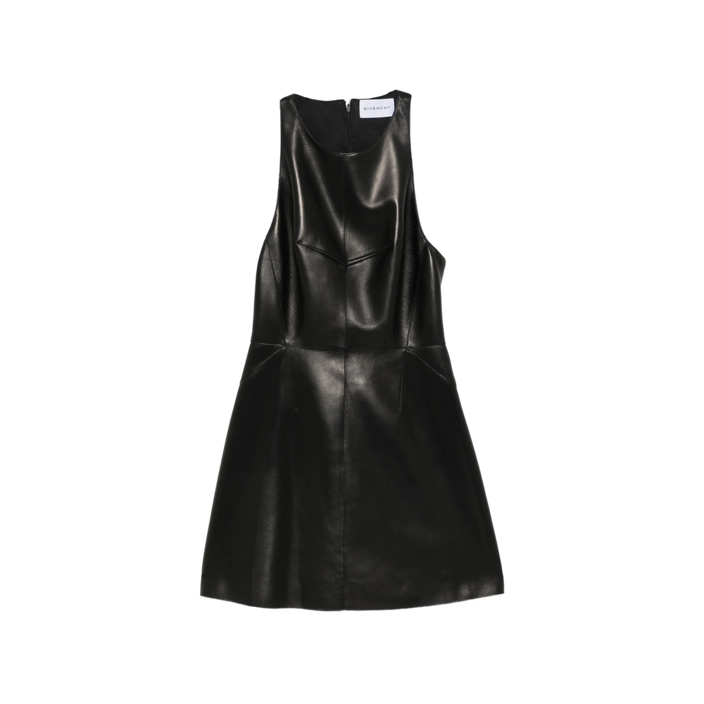 [Givenchy] Sleeveless dress FW26 BW22Z061ZX  001