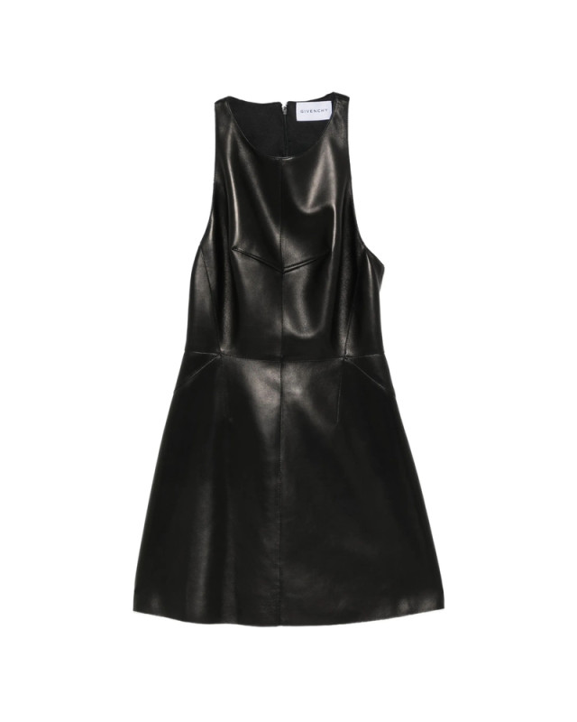 [Givenchy] Sleeveless dress FW26 BW22Z061ZX  001