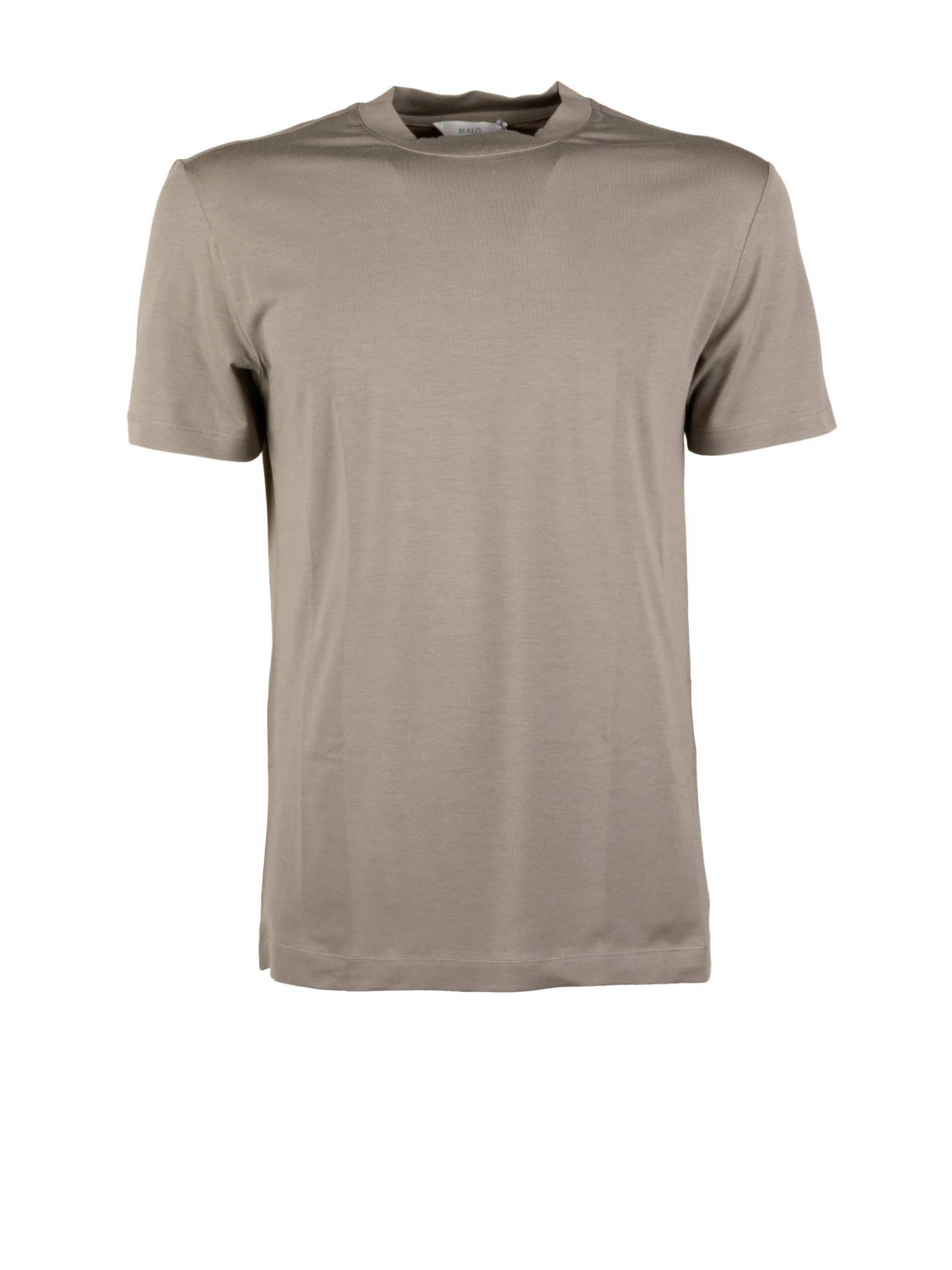 [MALO] T-shirts Short Sleeve SS26 UJA039J3U26E3470