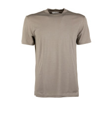 [MALO] T-shirts Short Sleeve SS26 UJA039J3U26E3470