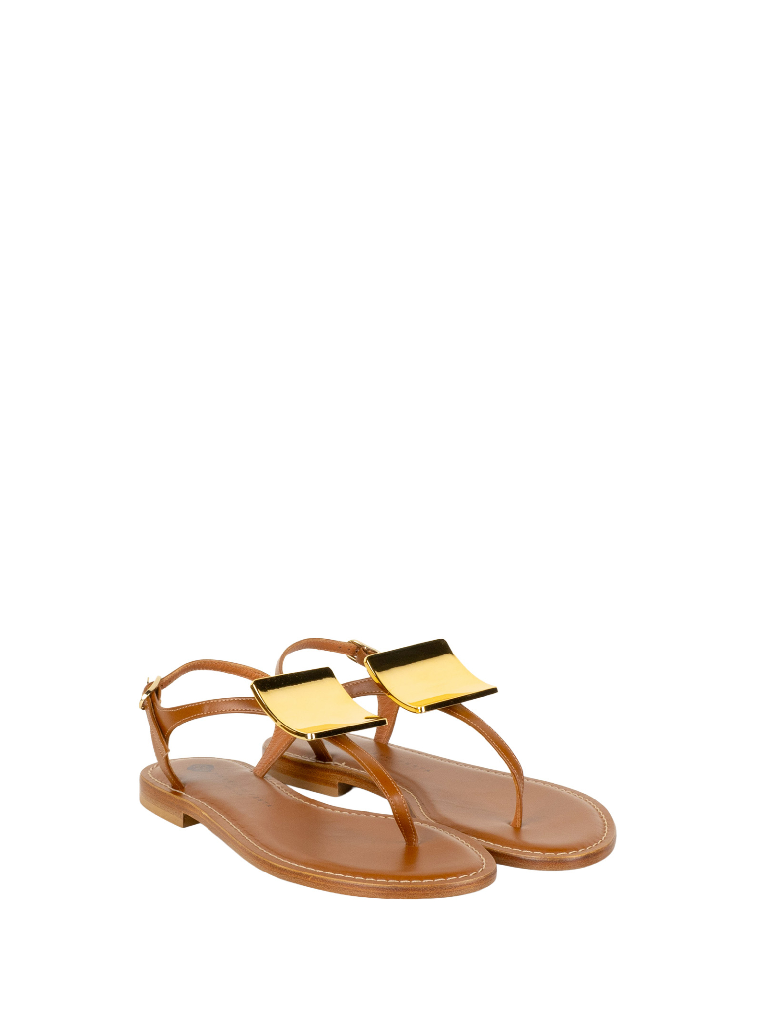 [ROBERTO FESTA] Sandals SS26 PROCIDATRESORCUOIO