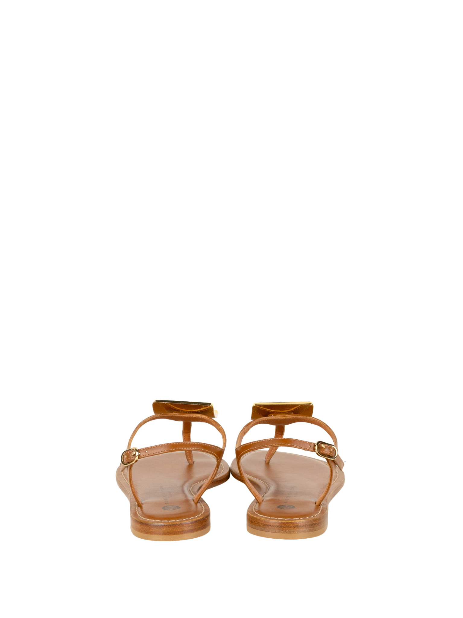 [ROBERTO FESTA] Sandals SS26 PROCIDATRESORCUOIO