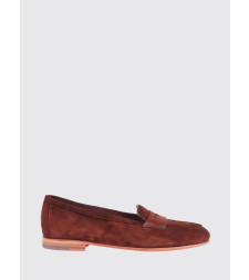 [Santoni] Loafer SS26 WUNY71031SA4SAEA S26