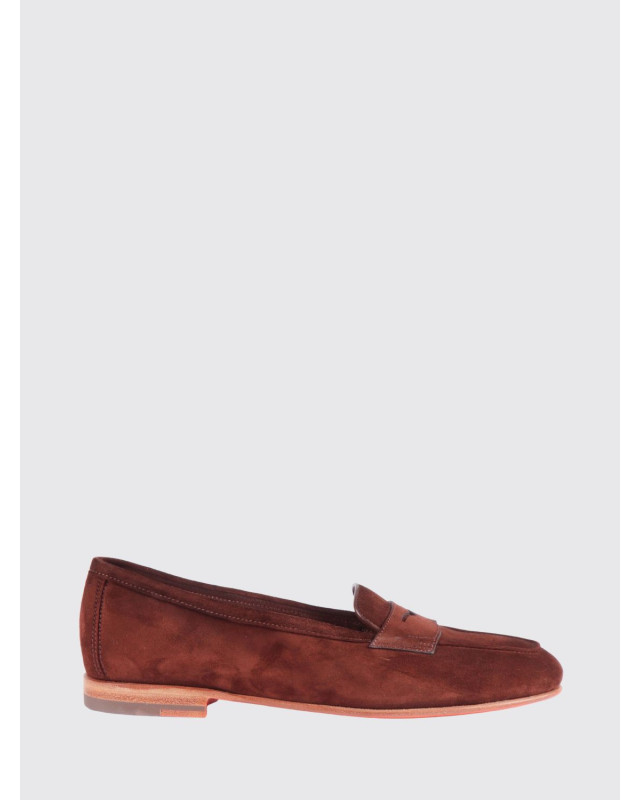 [Santoni] Loafer SS26 WUNY71031SA4SAEA S26