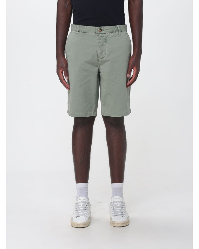 [BLAUER] Shorts SS26 BLUP02001007493 694