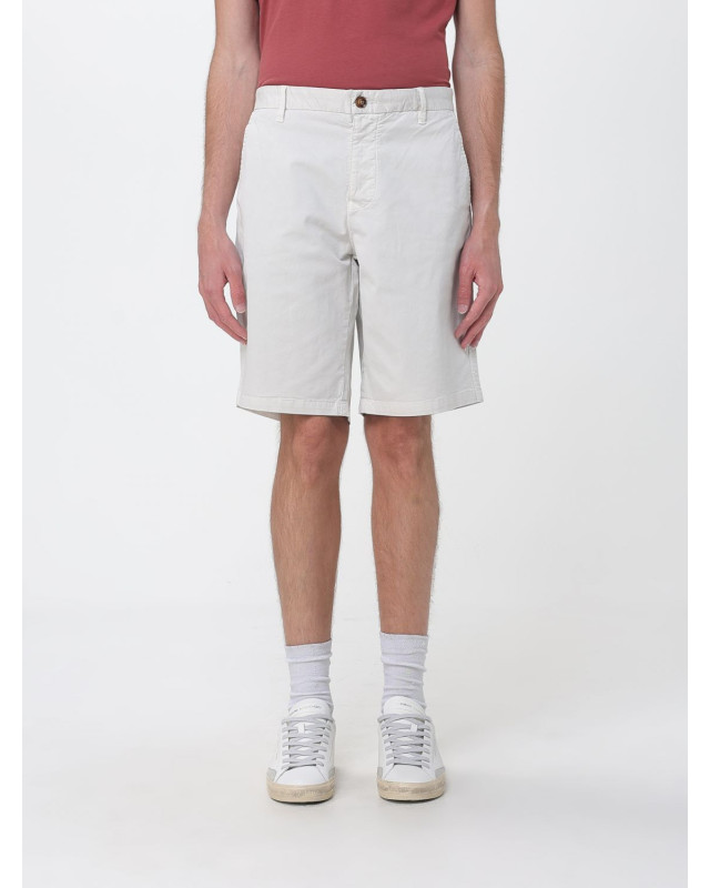 [BLAUER] Shorts SS26 BLUP02001007493 996
