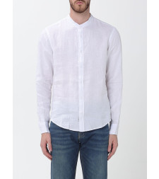 [BLAUER] Shirts Long Sleeve SS26 BLUS01126007453 100