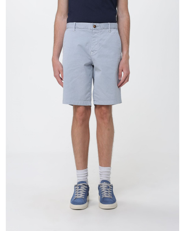 [BLAUER] Shorts SS26 BLUP02001007493 847