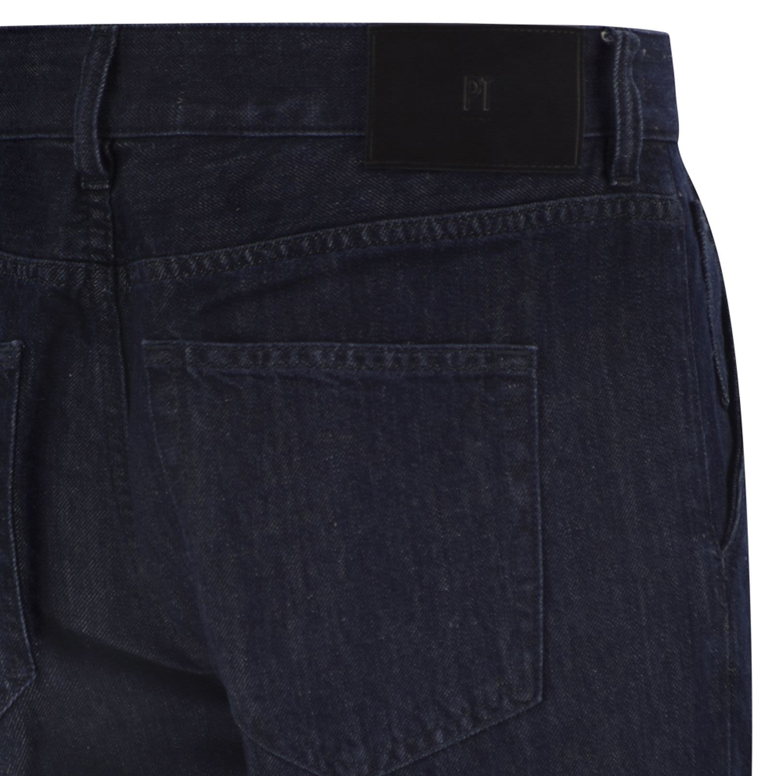 [PT TORINO] Jeans SS26 C5ZP01Z0 OA5510 SK52
