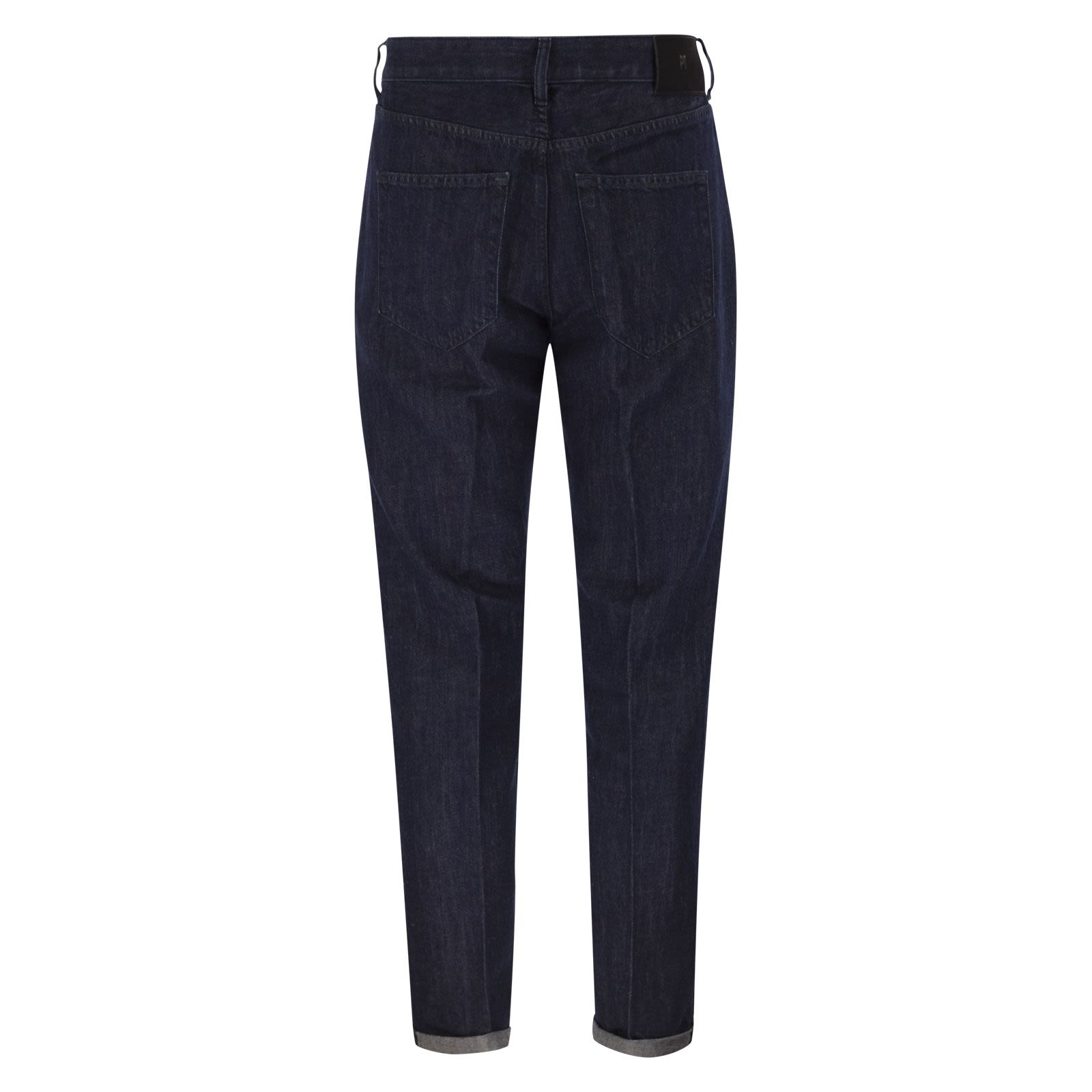 [PT TORINO] Jeans SS26 C5ZP01Z0 OA5510 SK52