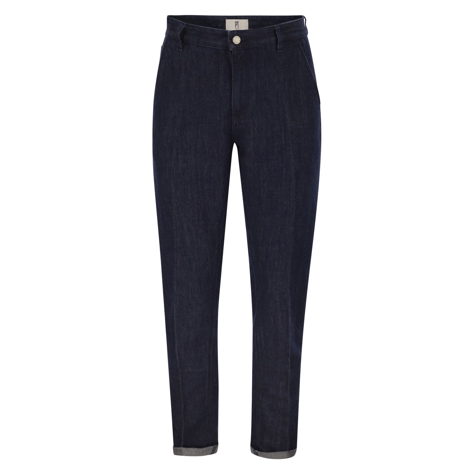 [PT TORINO] Jeans SS26 C5ZP01Z0 OA5510 SK52