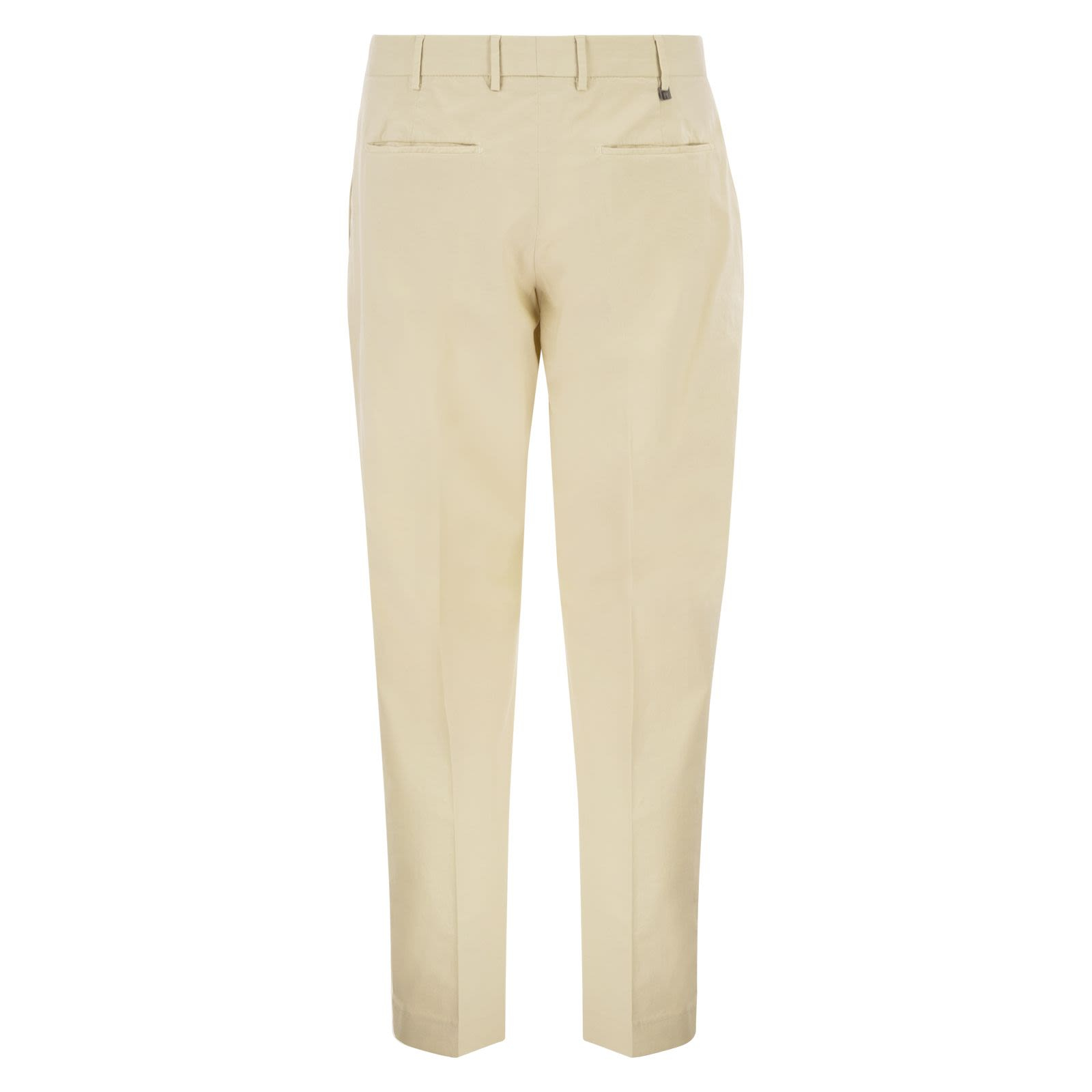 [PT TORINO] Trousers SS26 CORTZ1Z00FWD NK30 Y019