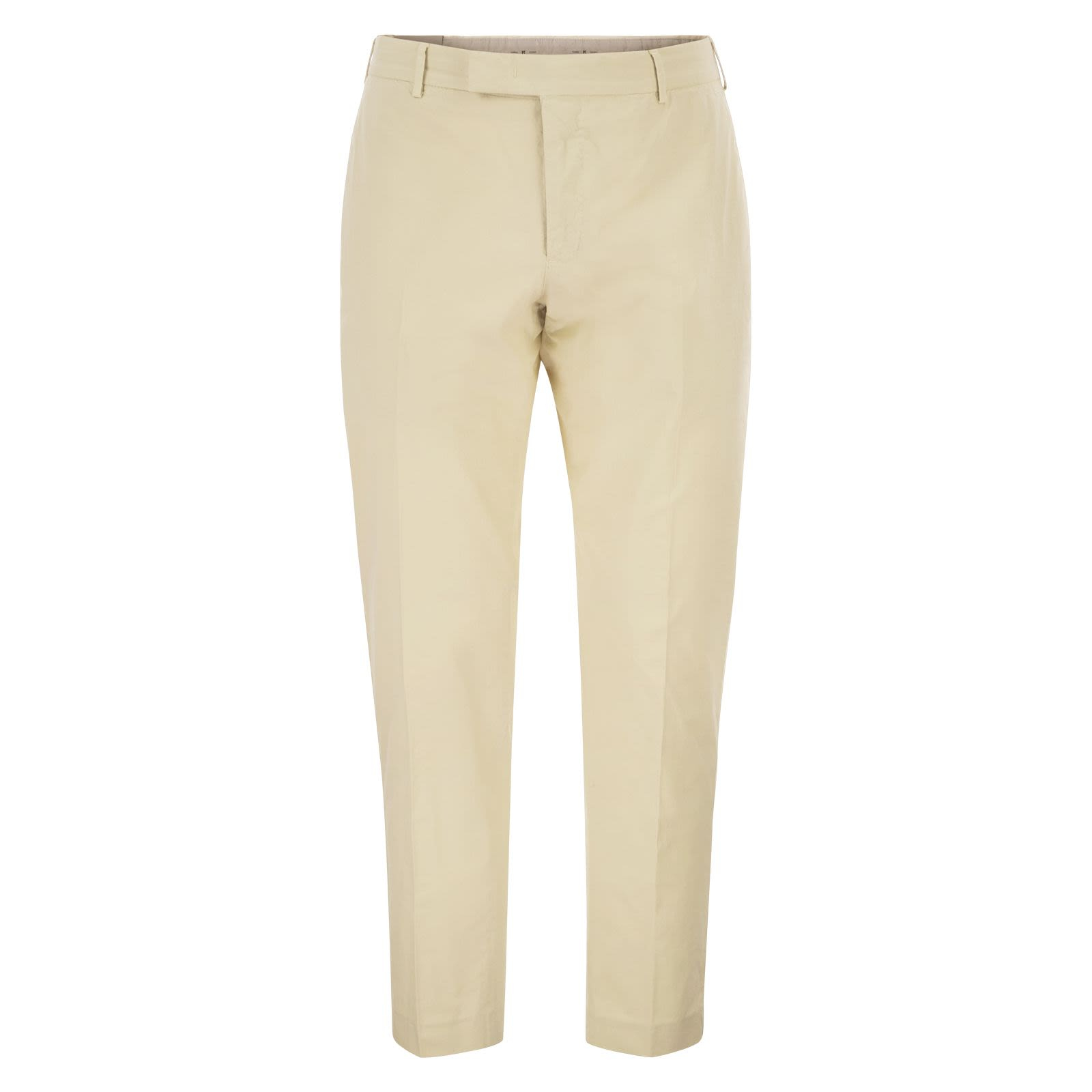 [PT TORINO] Trousers SS26 CORTZ1Z00FWD NK30 Y019