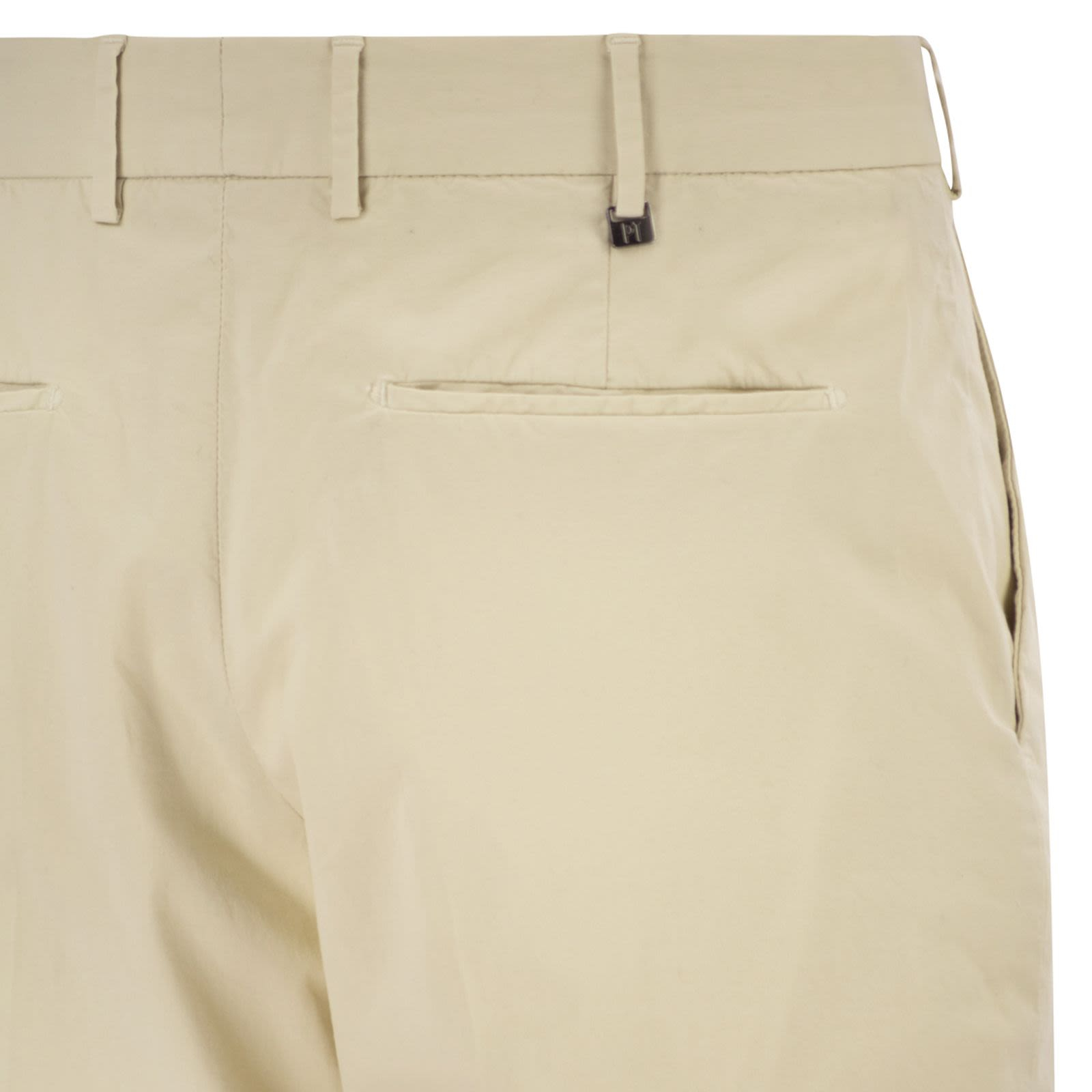 [PT TORINO] Trousers SS26 CORTZ1Z00FWD NK30 Y019