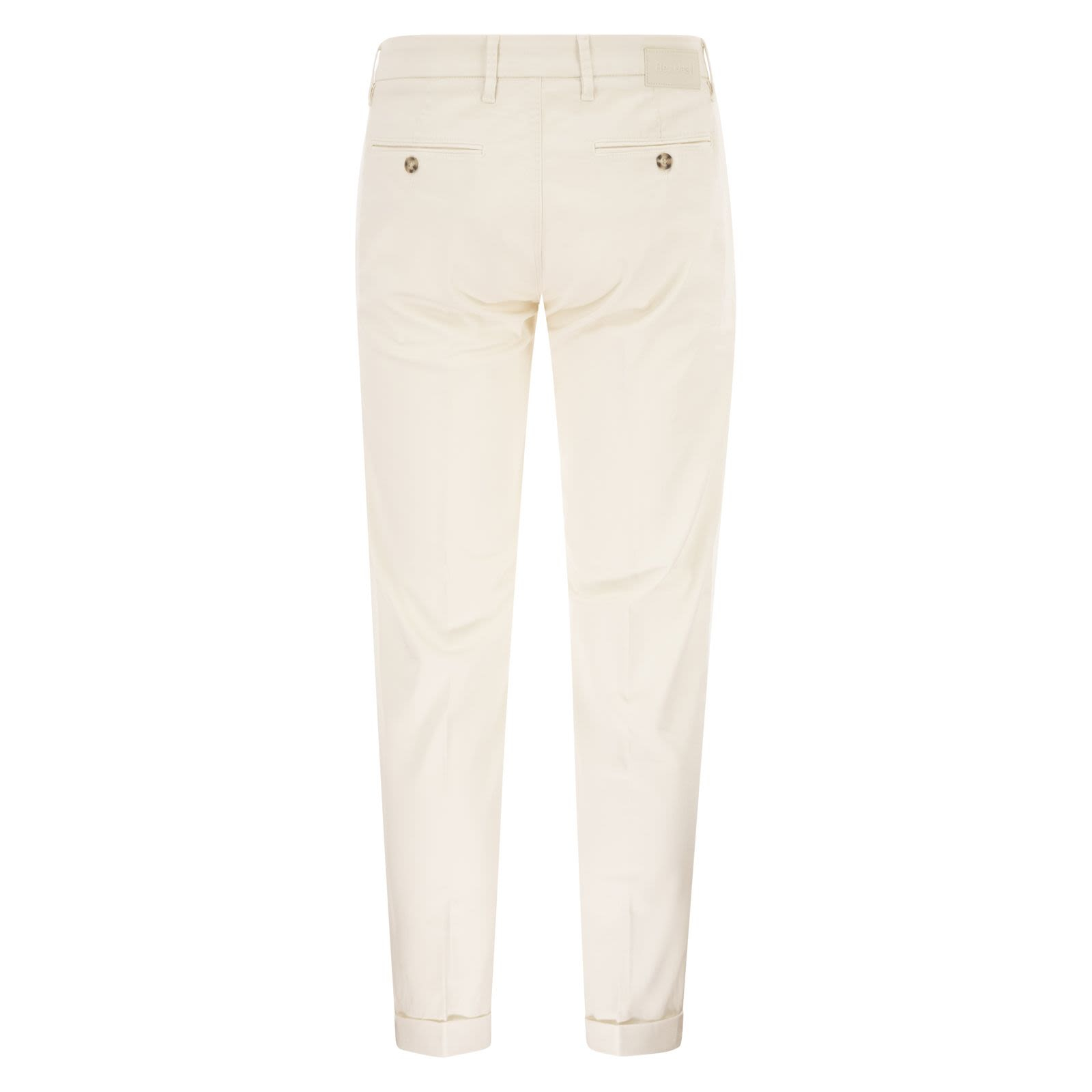 [Re-Hash] Trousers SS26 P247JM2277 0004