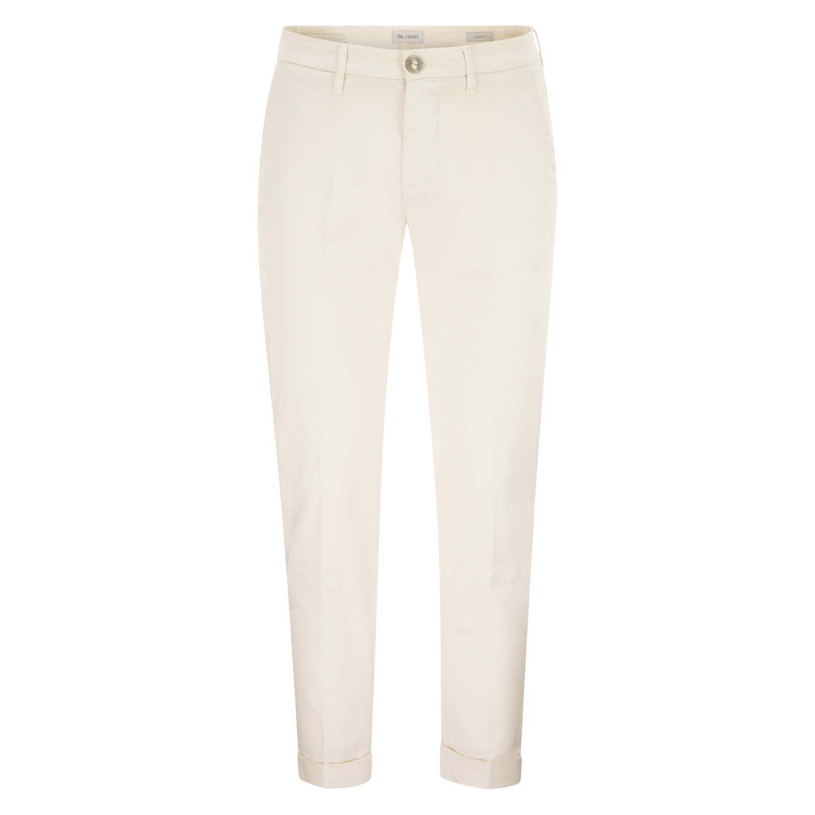 [Re-Hash] Trousers SS26 P247JM2277 0004