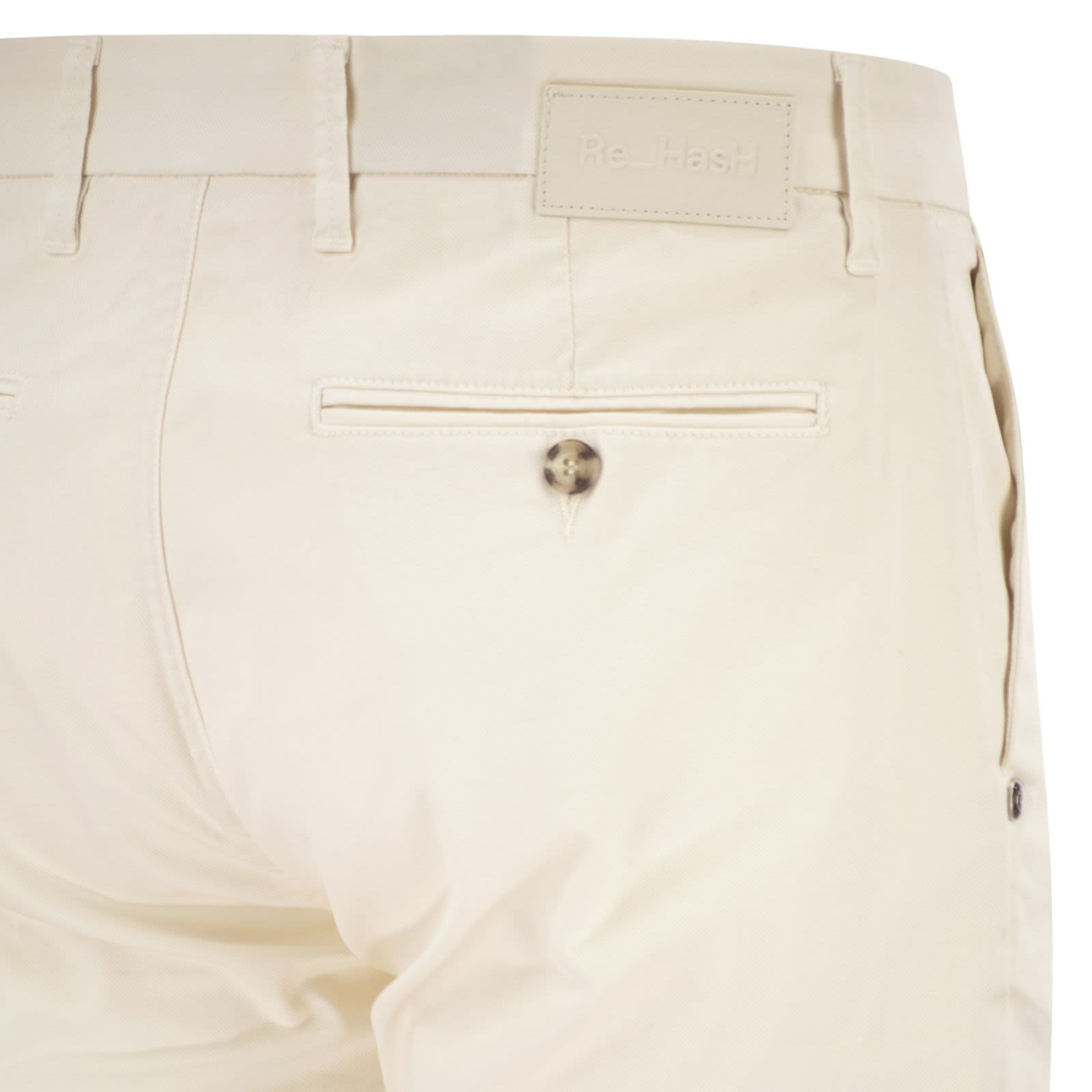 [Re-Hash] Trousers SS26 P247JM2277 0004