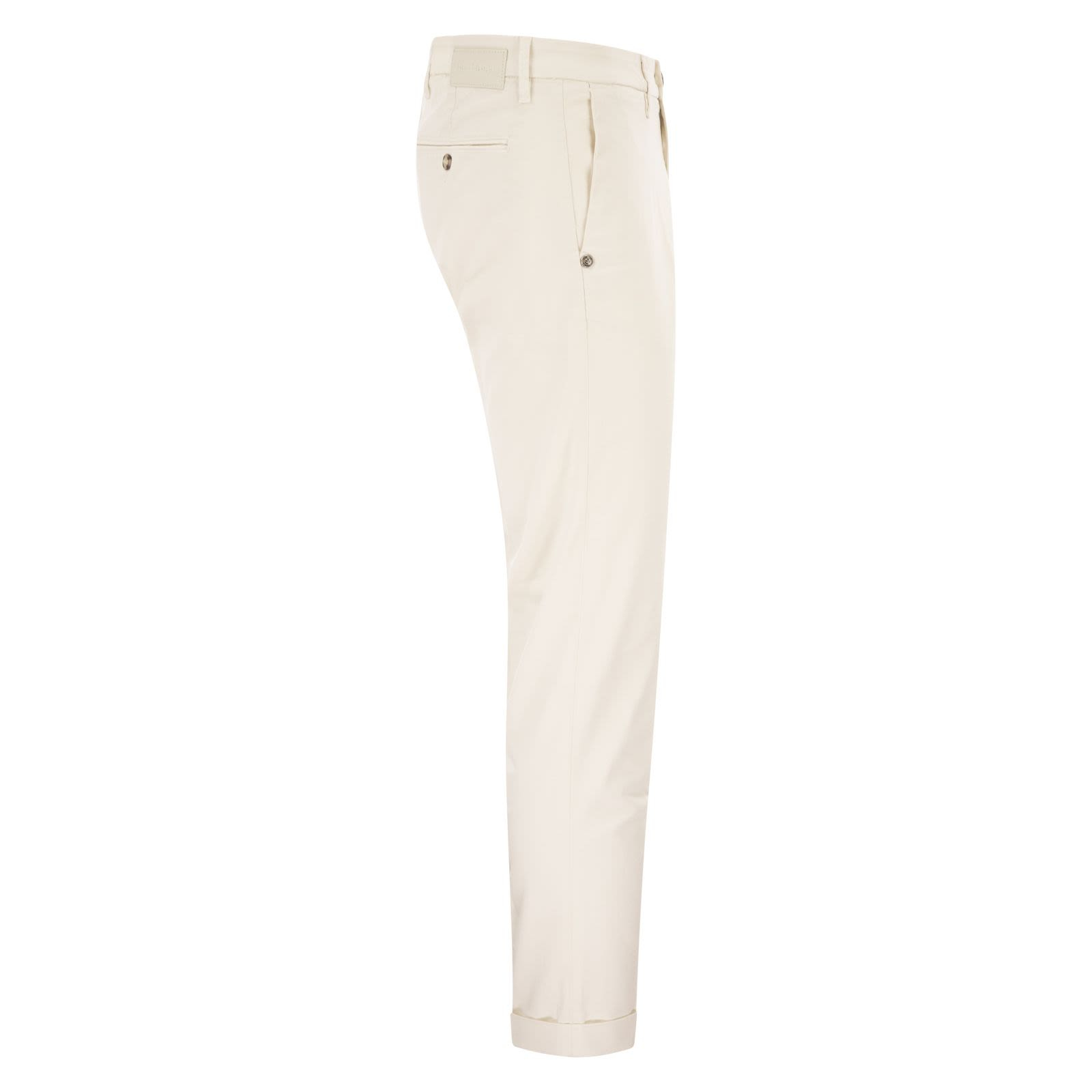 [Re-Hash] Trousers SS26 P247JM2277 0004
